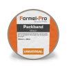 Formel-Pro Packband Braun 50 mm x 66 m