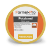 Formel-Pro Putzband Gelb, quer 50 mm x 33 m