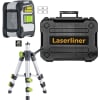 Laserliner CompactCross-Laser Pro Kreuzlinien-Laser