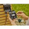 GARDENA Bewässerungscomputer Bewässerungssteuerung Bluetooth    01889-20
