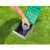 GARDENA Bewässerungsventil 9V Bluetooth   Wasserventil 01285-20