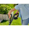 GARDENA Akku-Trimmer EasyCut 23/18V P4A Ready-To-Use Set  inkl. Akku und Ladegerät 14700-20