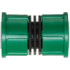 Gardena Sprinklersystem Verbinder für Ventilboxen V3   1" IG  02758-20