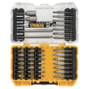 DEWALT 40-tlg. Schrauberbit-Set in kleinem TOUGHCASE, DT70702