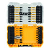 DeWalt EXTREME FLEXTORQ 29-tlg. Schrauberbit-Set in kleinem TOUGHCASE, DT70734T