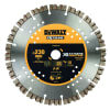 DEWALT XR EXTREME Runtime Diamant-Trennscheibe 230x22,23mm, DT40260