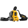 DEWALT Mobile XR 18V Akku-Universalabsaugung (bürstenlos) Basis-Version, DWH161N