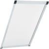 Roto Dachfenster Rollo Designo Verdunkelungsrollo weiß Elektro ZRV E 054/103 8AR1 WV01