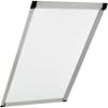 Roto Dachfenster Rollo Designo Verdunkelungsrollo weiß Elektro ZRV E 065/103 8AR1 AV01