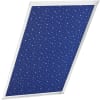 Roto Dachfenster Rollo Designo Verdunkelungsrollo Sterne-marinenblau ZRV M 065/112 8AR1 WV62