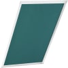 Roto Dachfenster Rollo Designo Verdunkelungsrollo petrol ZRV M 054/085 8AR1 WV24