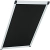 Roto Dachfenster Rollo Designo Verdunkelungsrollo schwarz Elektro ZRV E 065/112 8AR1 WV32