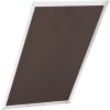 Roto Dachfenster Rollo Designo Verdunkelungsrollo braun ZRV M 074/112 8AR1 WV31