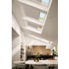 VELUX Dachfenster Rollo solar RSL C02 1086S Uni Beige 55x78cm