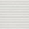VELUX Plissee FHL CK02 1016SWL weiß, Schiene alu 55x78cm
