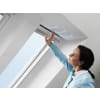 VELUX Lüftungselement ZZZ 214K PC0 f. Klapp-Schw.Fenster Br.C, Alu