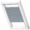 VELUX Wabenplissee FHC C02 1163S betongrau, Schiene alu 55x78cm