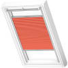 VELUX Wabenplissee FHC FK08 1167S sanddorn, Schiene alu 66x140cm