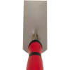 Stubai Gipserspachtel Serie 2K rostfrei, 100 mm