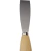 Stubai Malerspachtel mit Holzheft 100 mm