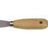 Stubai Malerspachtel mit Holzheft 100 mm