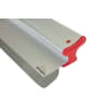Stubai Planfix Flächenstreicher, kantige Ecken, Breite 50 mm