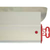 Stubai Planfix Flächenstreicher, kantige Ecken, Breite 50 mm