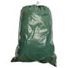 Jufol Gartenabfallsack 150 l, 85 x 105 cm, 10 Stück