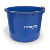 Formel-Pro Baueimer kranbar 20 L Blau