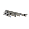 rabo Abziehlatte verstellbar 1045 L. 800 – 1.400 mm