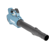 Makita Akku Laubbläser DUB184Z 18V (ohne Akku, ohne Ladegerät)