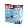 Makita Akku Laubbläser DUB184Z 18V (ohne Akku, ohne Ladegerät)