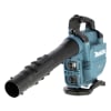 Makita Akku Laubbläser und Laubsauger 2x18V DUB363ZV