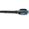 Makita Akku Laubbläser und Laubsauger 2x18V DUB363ZV