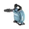 Makita Akku Laubbläser und Laubsauger 2x18V DUB363ZV