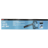 Makita Akku Laubbläser und Laubsauger 2x18V DUB363ZV