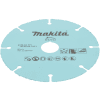 Makita Trennscheibe 125 mm Universal B-57722