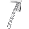 Roto Scherentreppe Holzluke F30, 120 x 60 cm