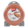 Makita Mähfaden Round Trim rund 2,4 mm x 87 m E-02761