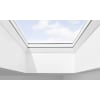 VELUX Flachdachfenster Innenfutter LSF 060060 2000 mit Abdeckleisten