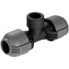 Gardena Sprinklersystem T-Stück   25 mm; 3/4" IG  02790-20