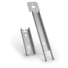 Formel-Pro Nonius Ober- und Unterteil WM 60 - 100 mm