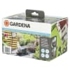 GARDENA Wasserverteiler automatic für Bewässerungssteuerung    01197-20