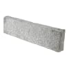 casafino Granit-Stele hellgrau 200 x 80 x 1.000 mm, Stk.
