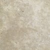 casafino Travertin Mix Blockstufe beige-nuanciert 100 x 35 x 15 cm