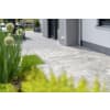 casafino Pflaster Linear graugranit nuanciert 35 x 70 x 8 cm