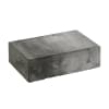 casafino Blockstufe Beton, Graugranit nuanciert 50 x 34 x 15 cm