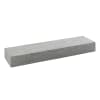 casafino Blockstufe 150 x 35 x 15 cm grau