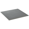 casafino Keramik Terrassenplatte Serie Beton Sichtbeton Mittelgrau 80 x 80 x 2 cm