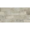 casafino Keramik PLUS Terrassenplatte Serie Stein, beige-grau marmoriert, 80 x 40 x 3 cm